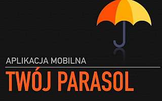 Twój parasol” to bezpłatna aplikacja dla ofiar przemocy domowej. Dzięki niej można otrzymać szybką pomoc